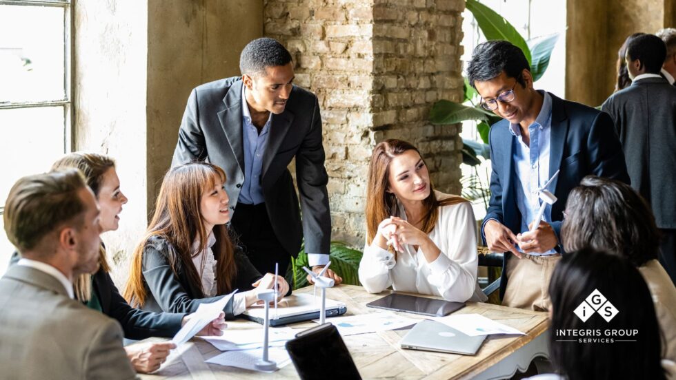 How Inclusive Safety Practices Empower Teams | Integris Group Services
