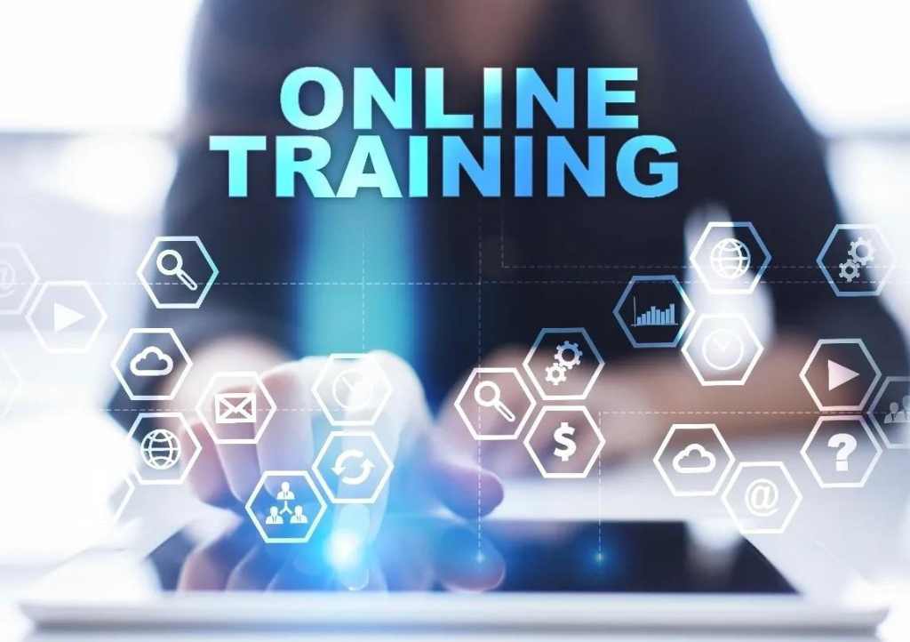 IGS Online Training Services - the right Learning and Development for you!