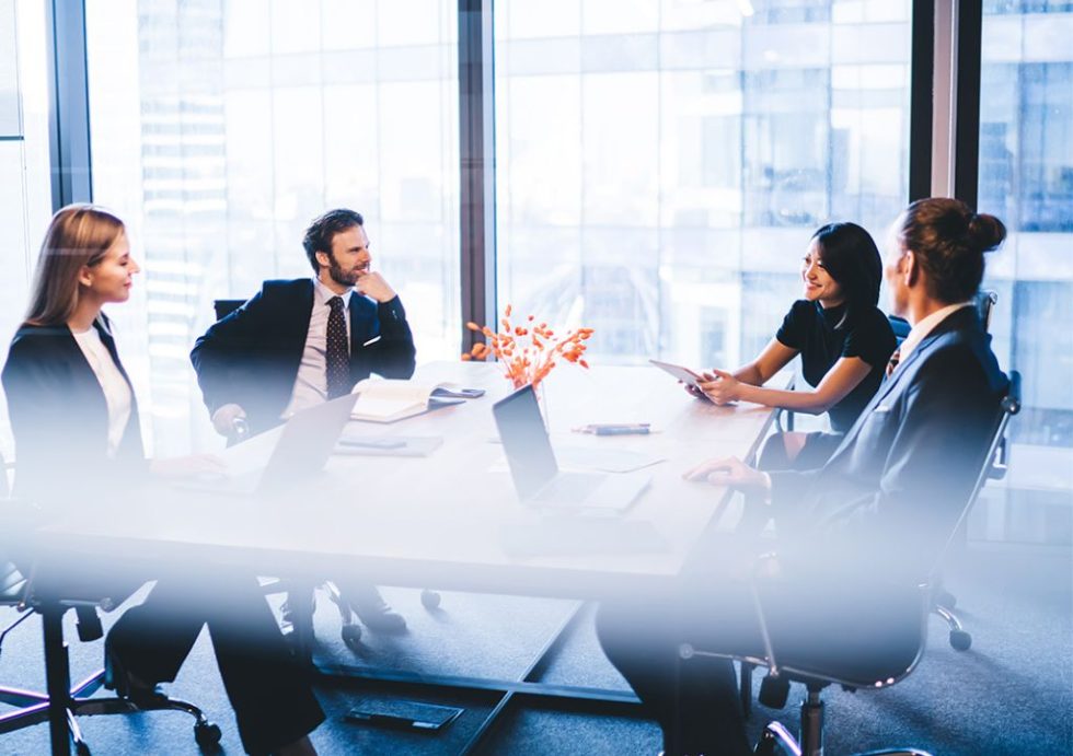 Business Advisory Services | Integris Group Services