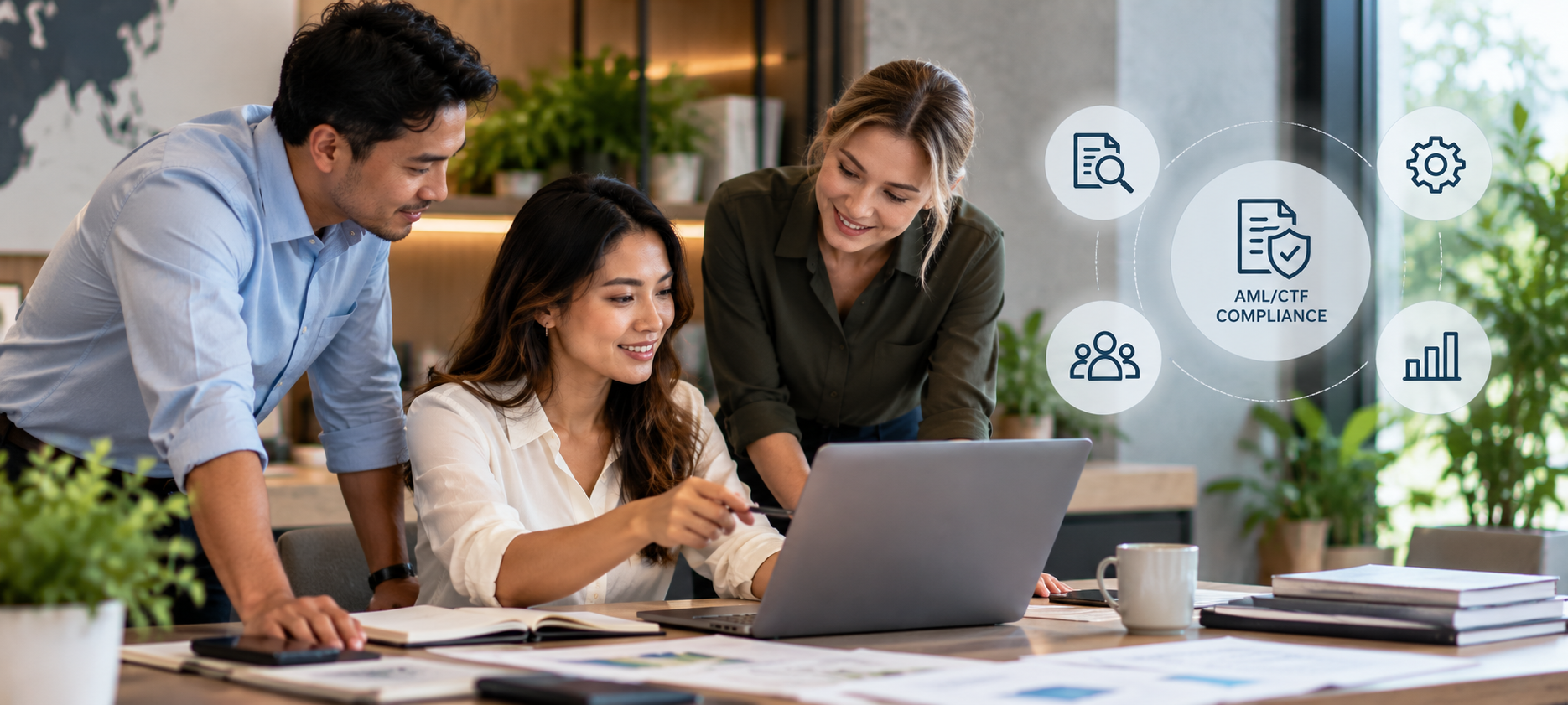 Business Advisory Services