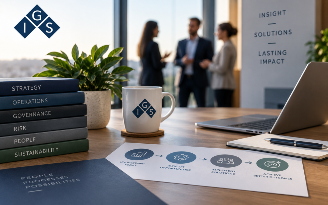 Business Advisory Services Australia
