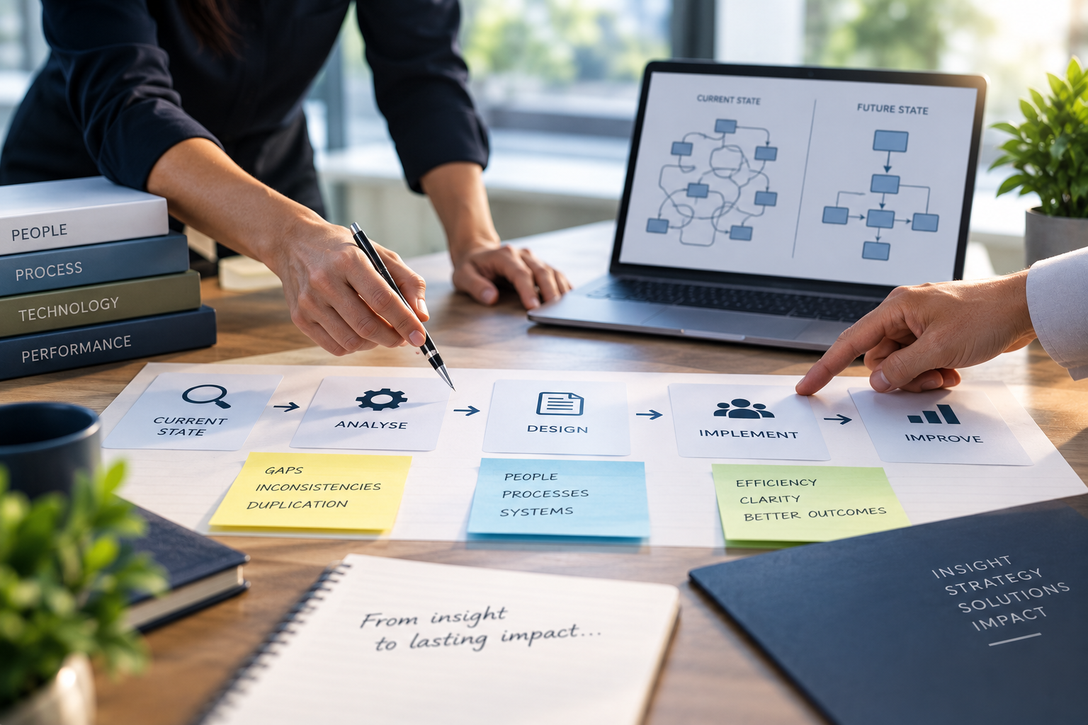 Embedding correctly in the system