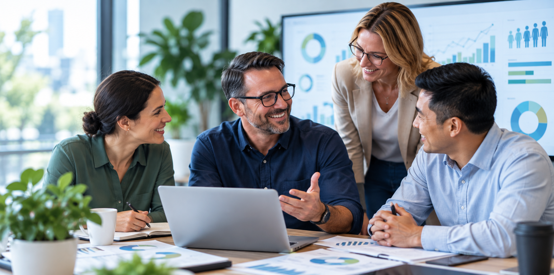 Business Advisory Services