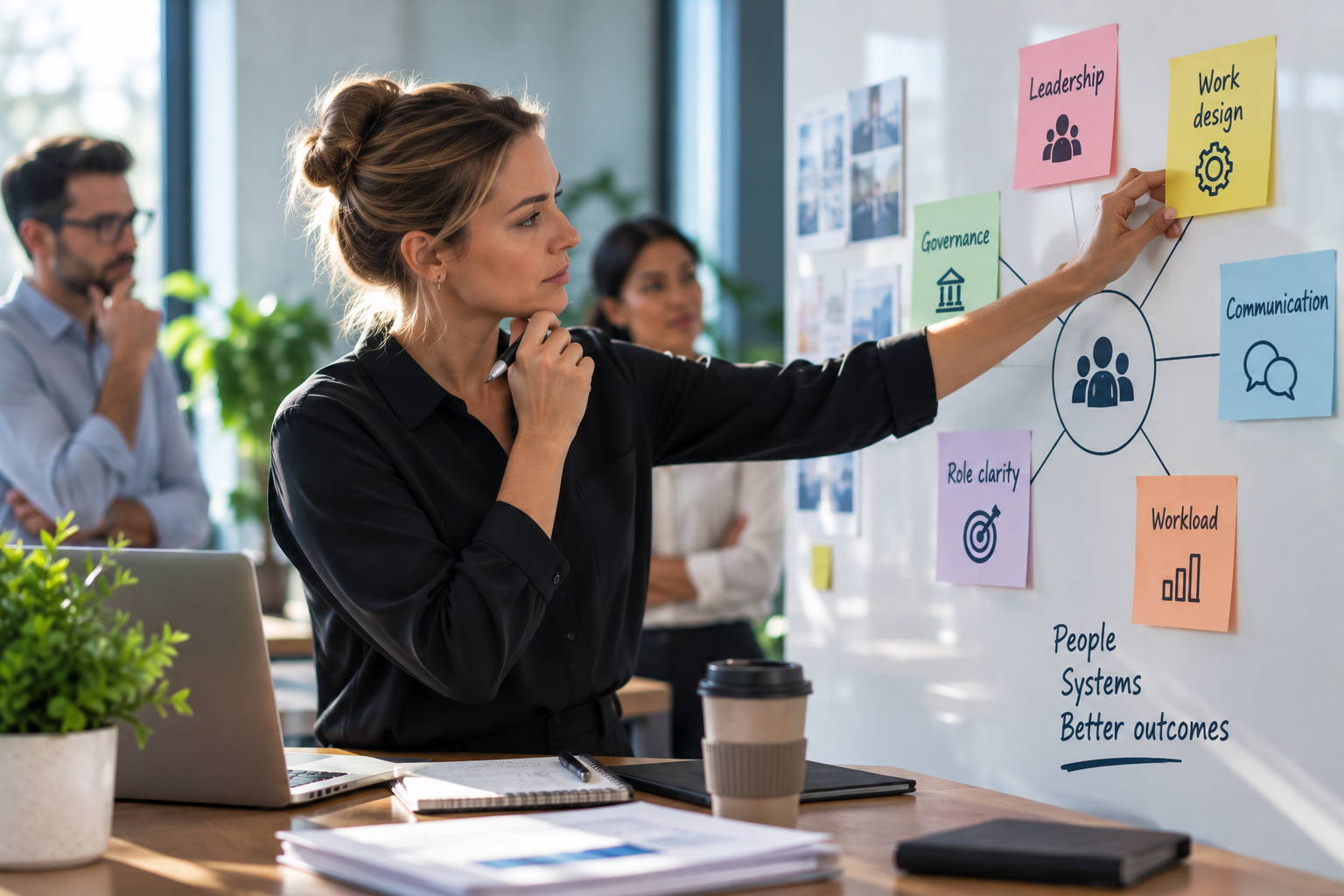 Embedding correctly in the system