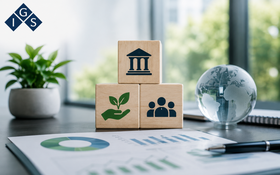 From ESG Commitments to Governance Confidence: The Role of Integrated ESGRC Systems