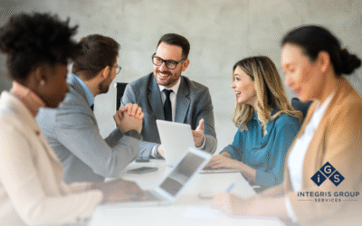 Management Consulting That Doesn’t Just Advise — It Delivers
